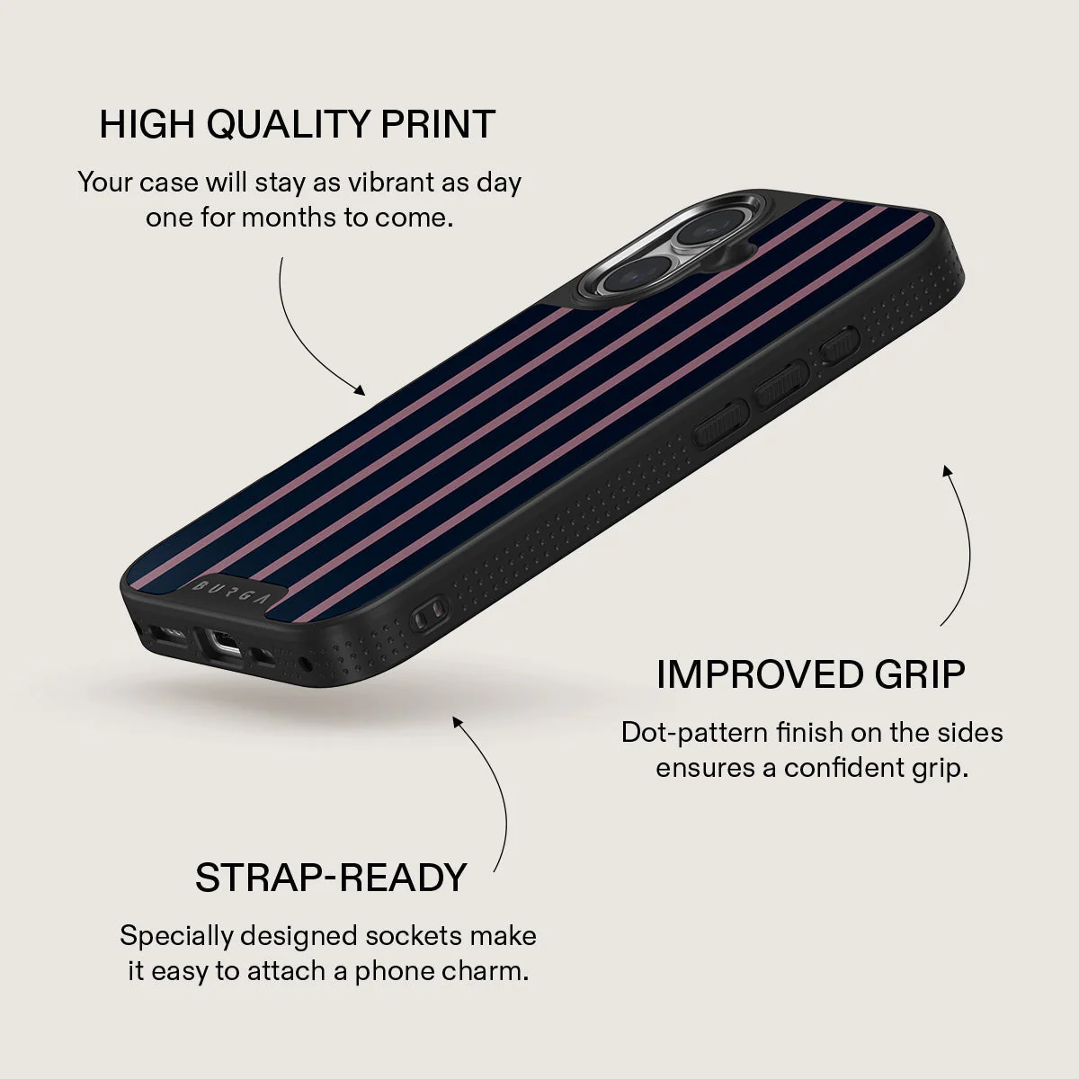 Fast Lane - iPhone 16 Case - Image 17