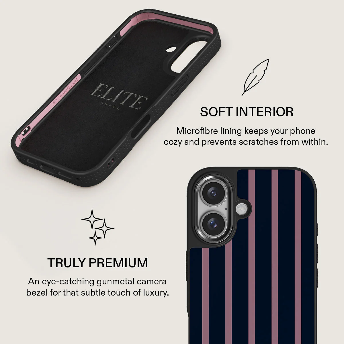 Fast Lane - iPhone 16 Case - Image 18