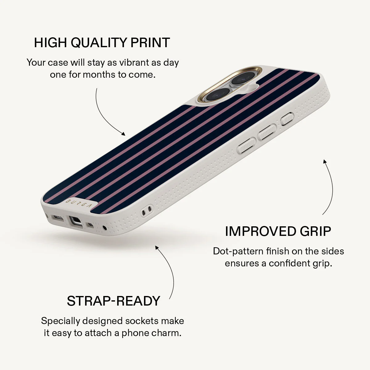 Fast Lane - iPhone 16 Case - Image 24
