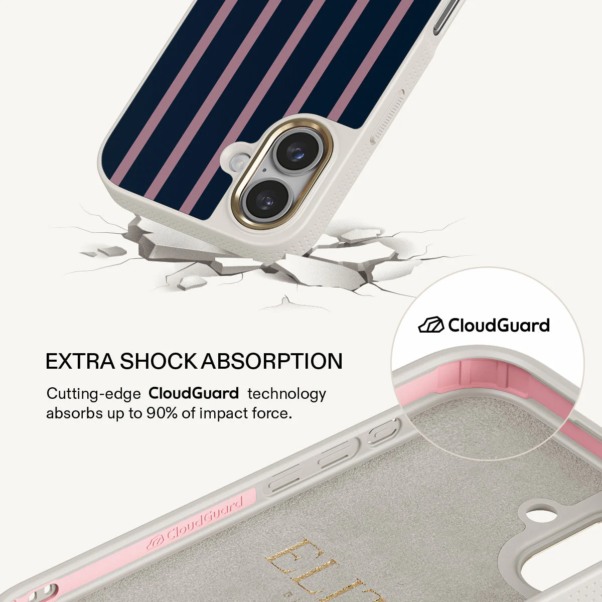 Fast Lane - iPhone 16 Plus Case - Image 22