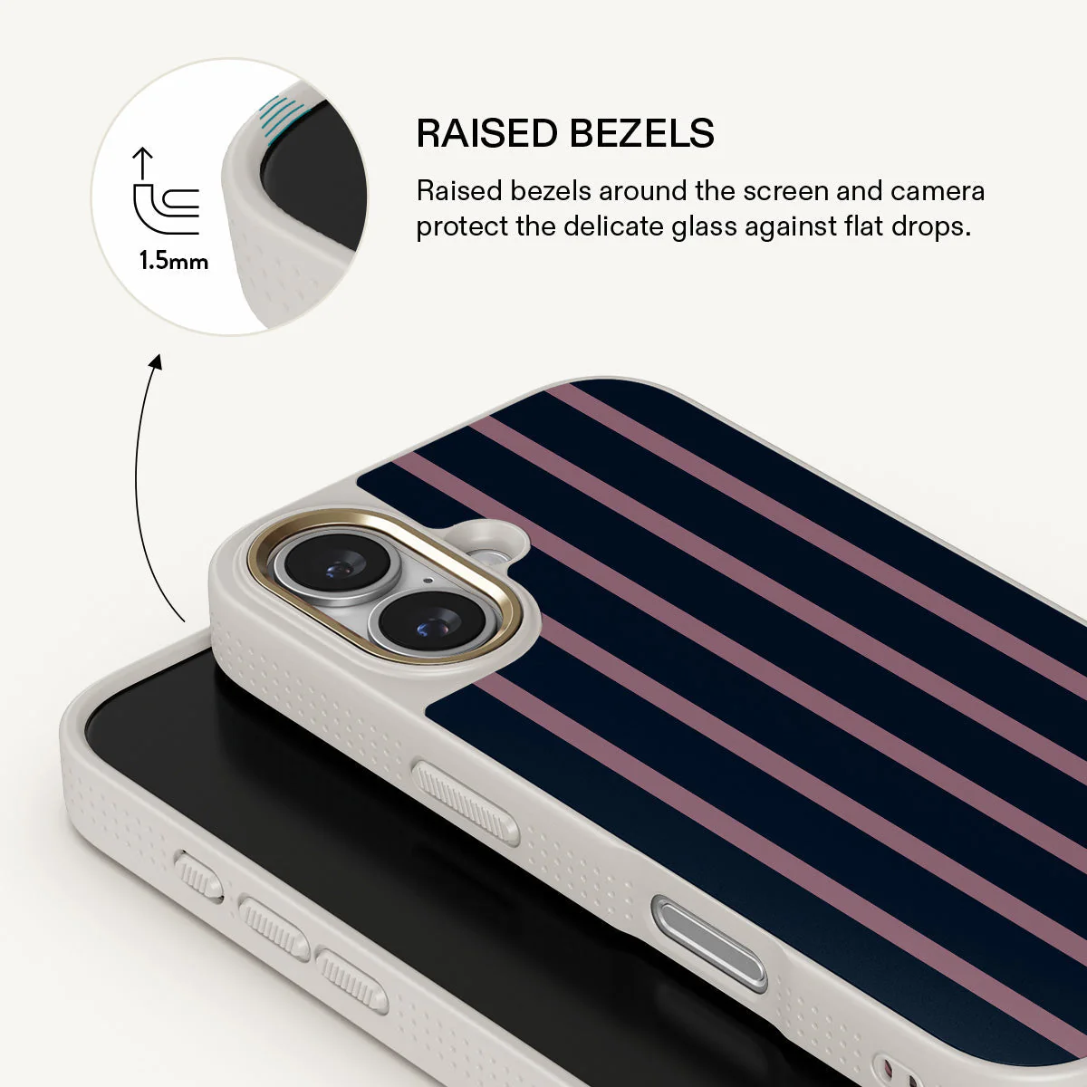 Fast Lane - iPhone 16 Plus Case - Image 23