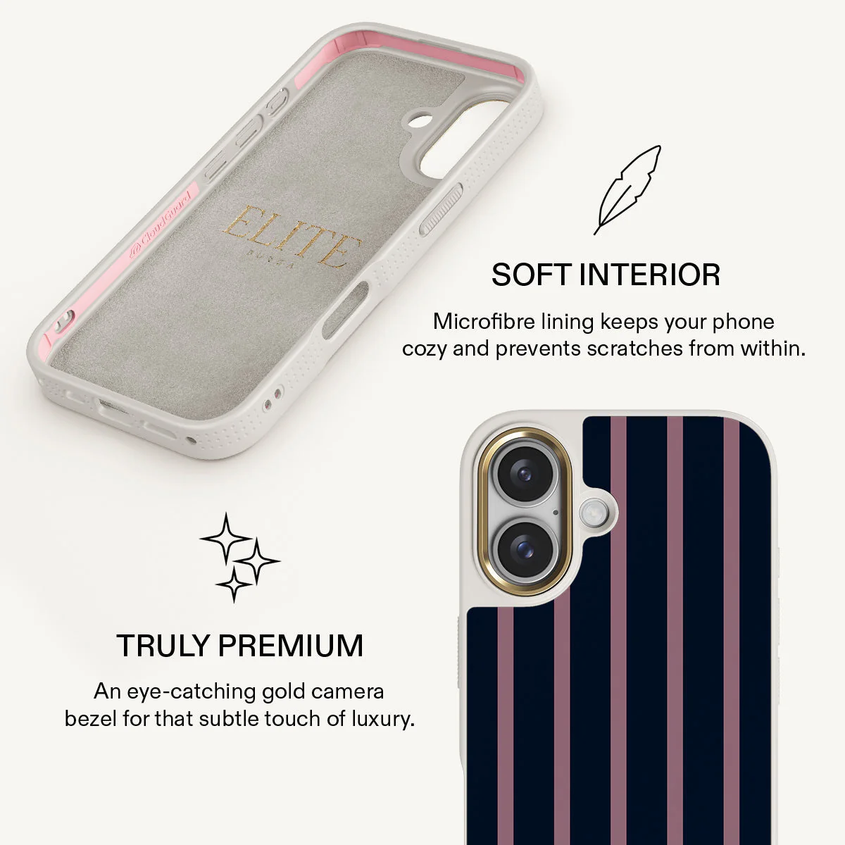 Fast Lane - iPhone 16 Plus Case - Image 25
