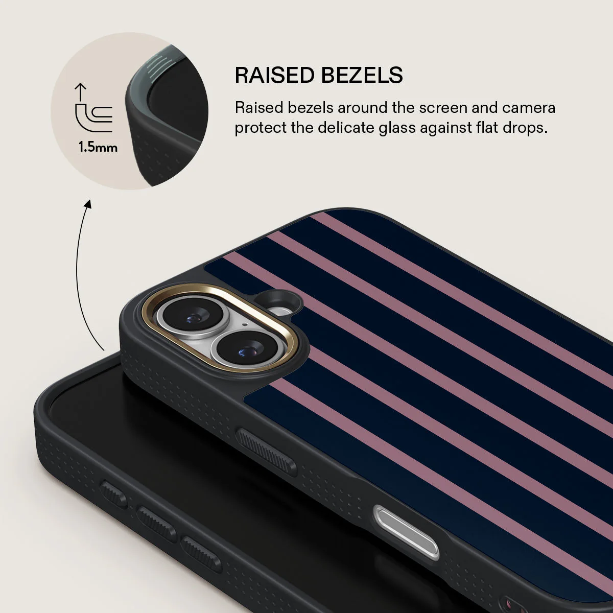 Fast Lane - iPhone 16 Plus Case - Image 9