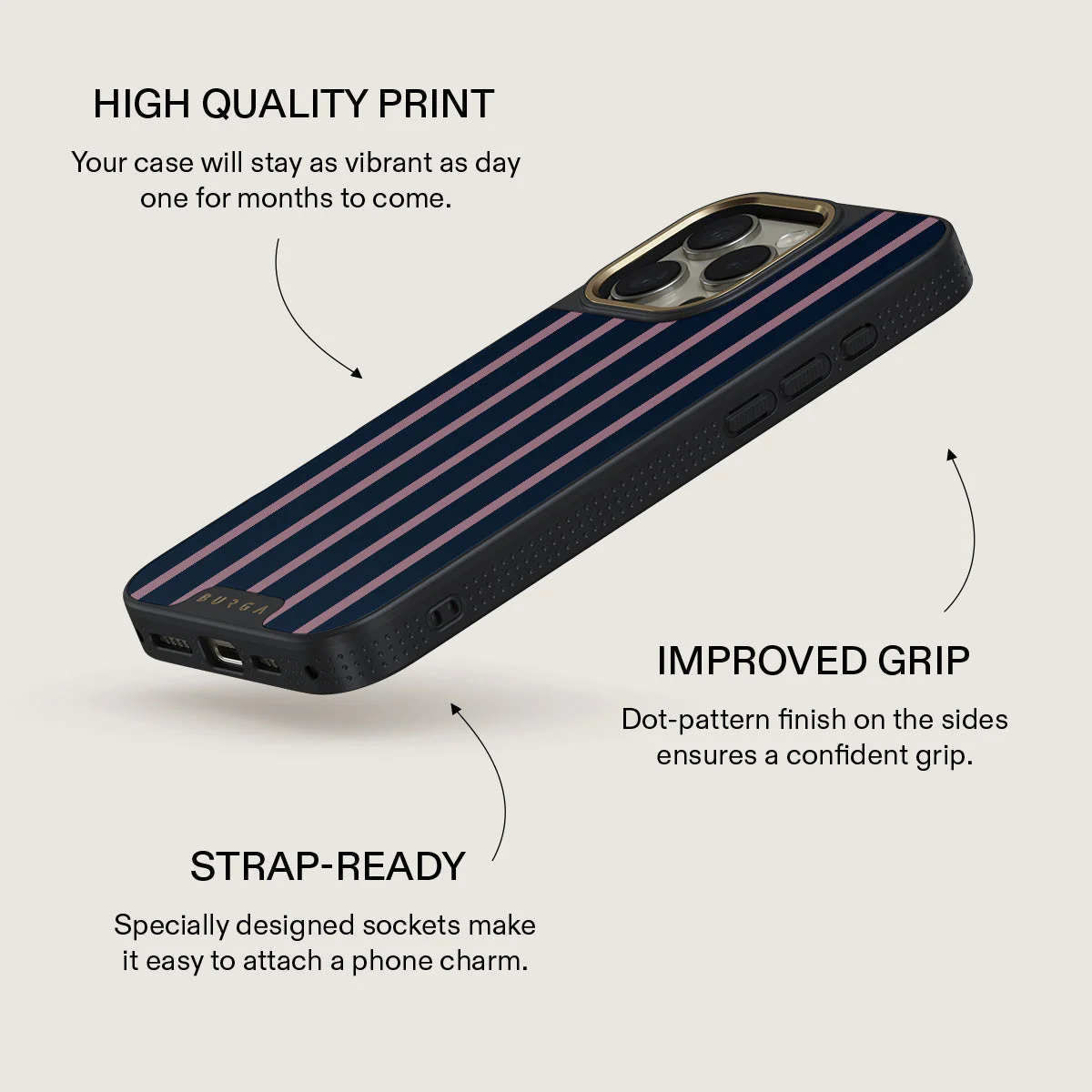 Fast Lane - iPhone 16 Pro Case - Image 10