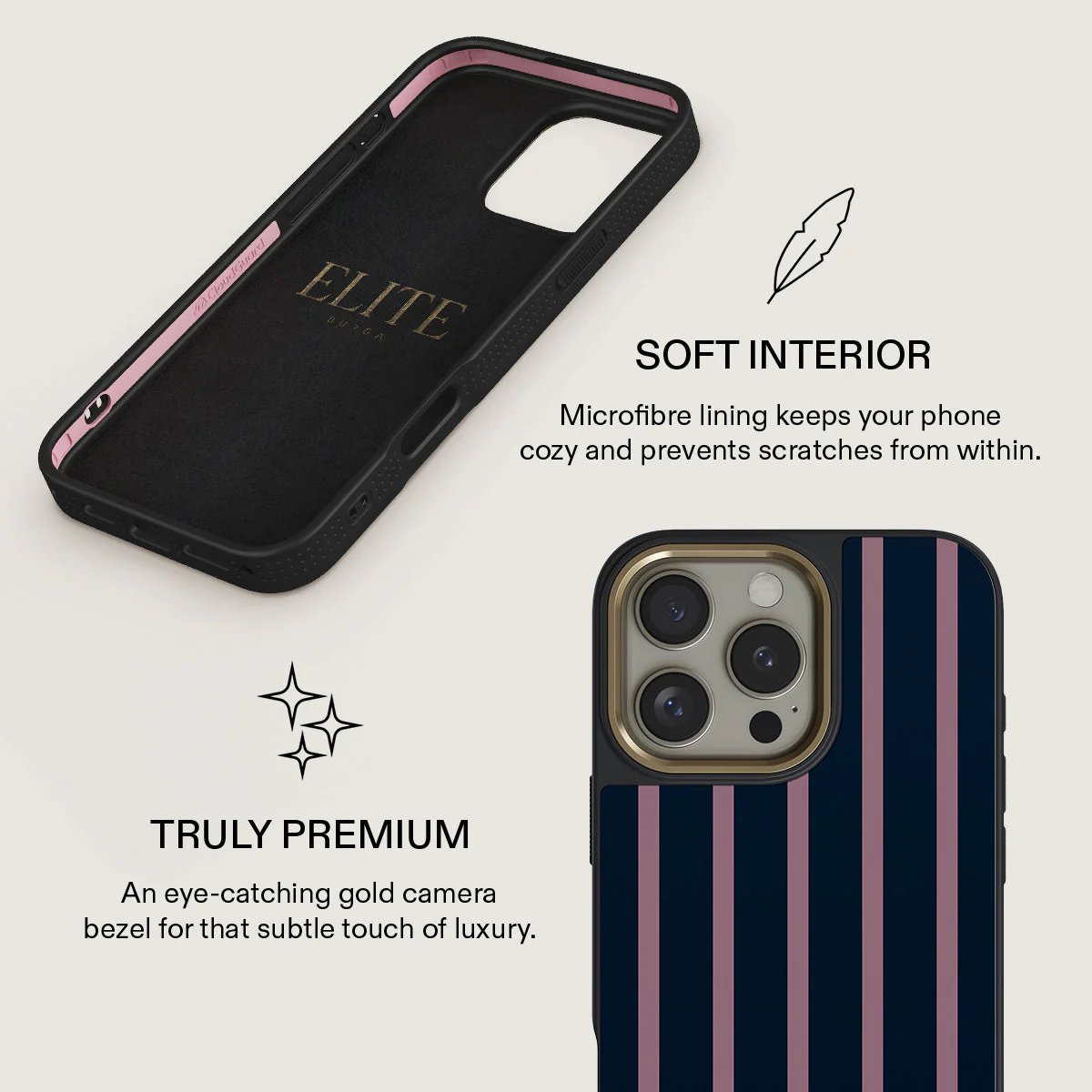 Fast Lane - iPhone 16 Pro Case - Image 11