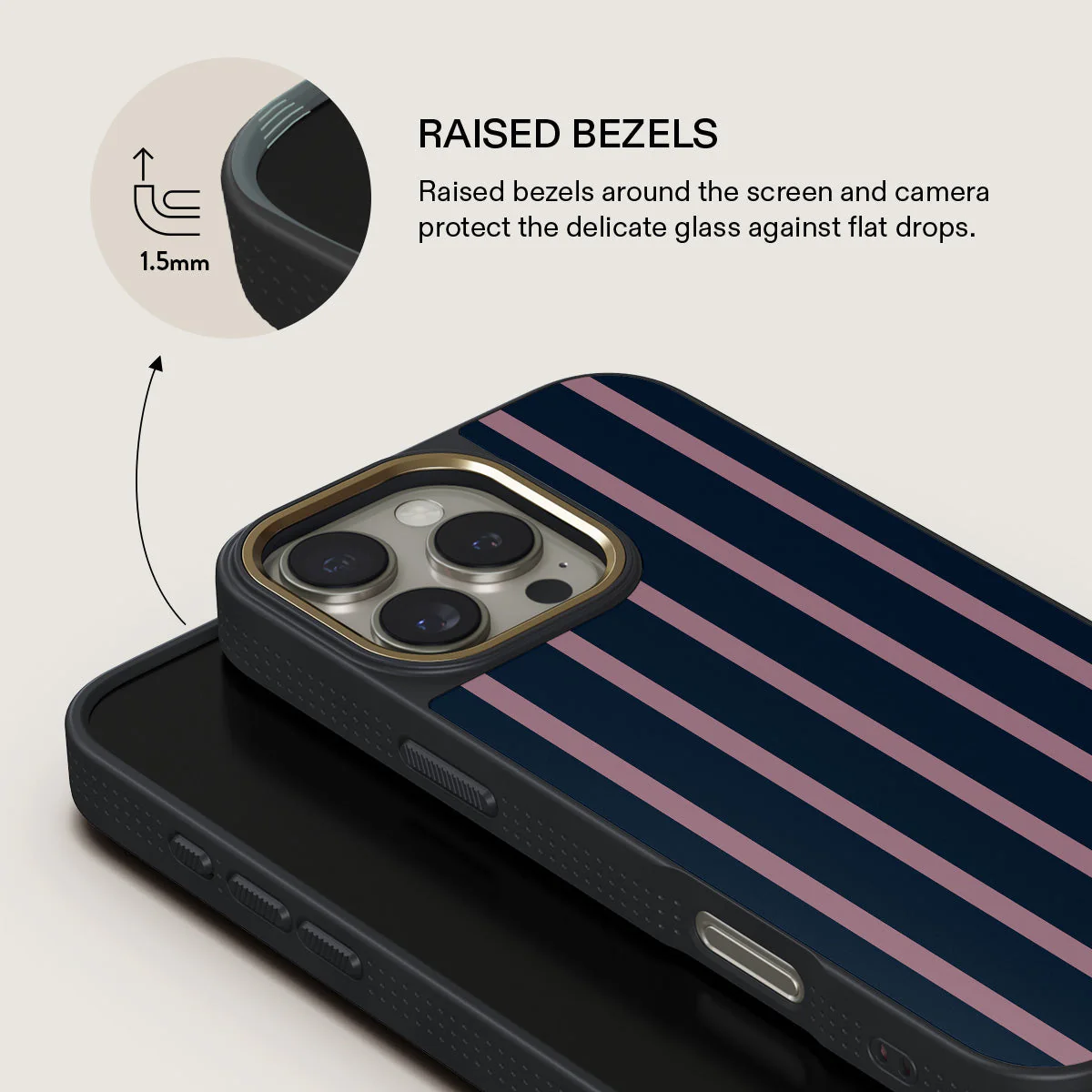 Fast Lane - iPhone 16 Pro Case - Image 9