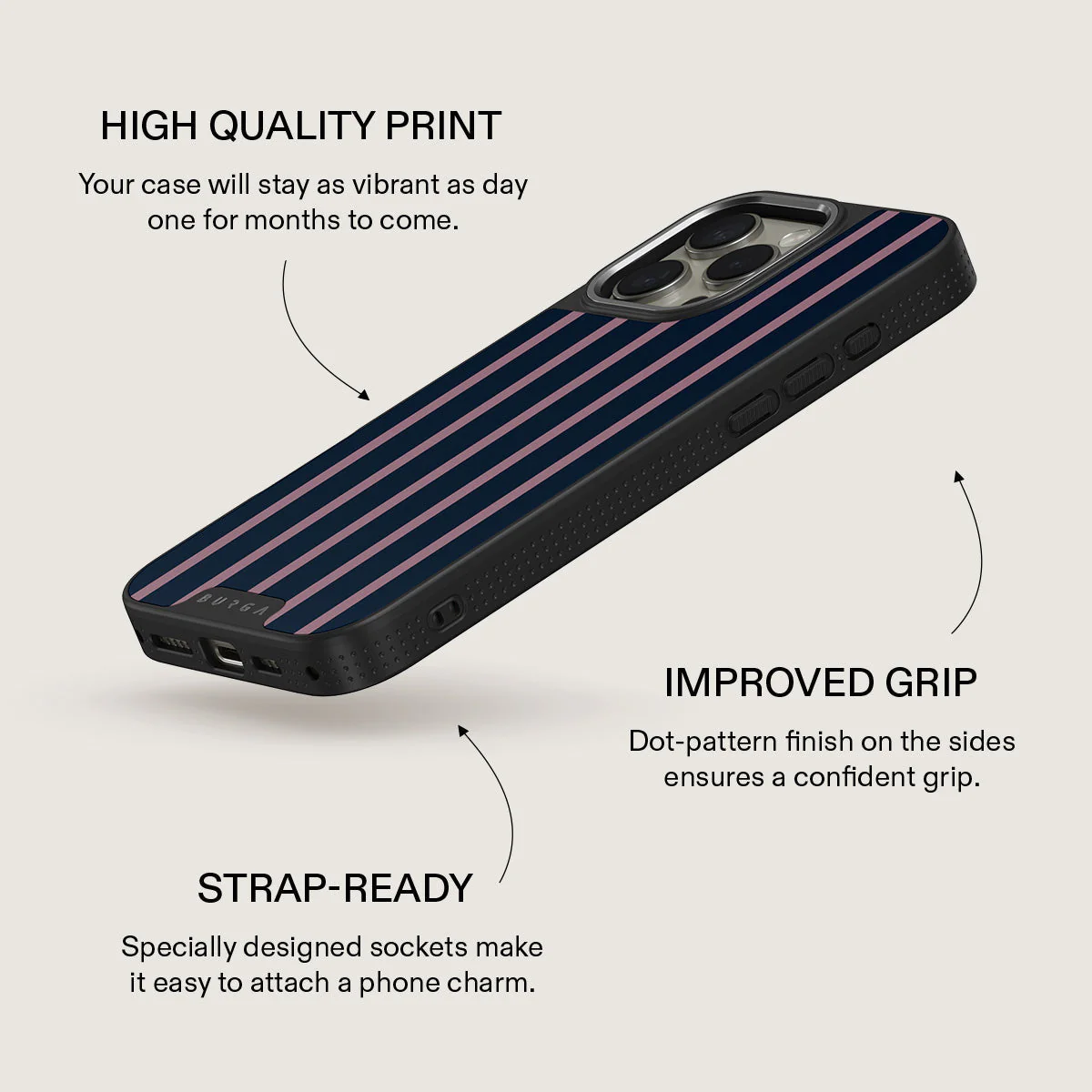 Fast Lane - iPhone 16 Pro Max Case - Image 17