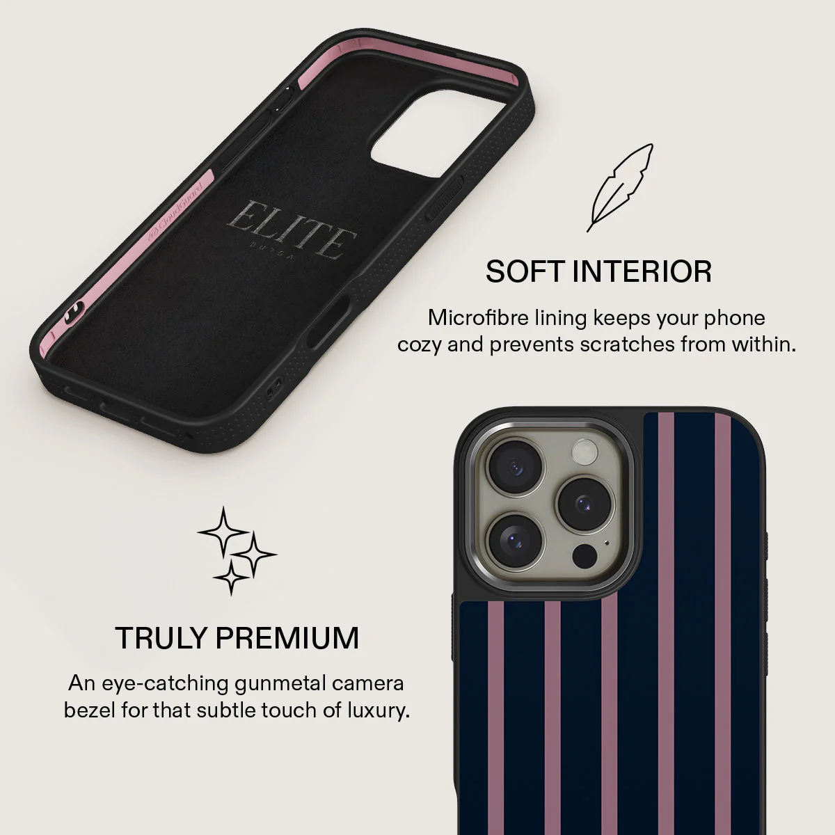 Fast Lane - iPhone 16 Pro Max Case - Image 18