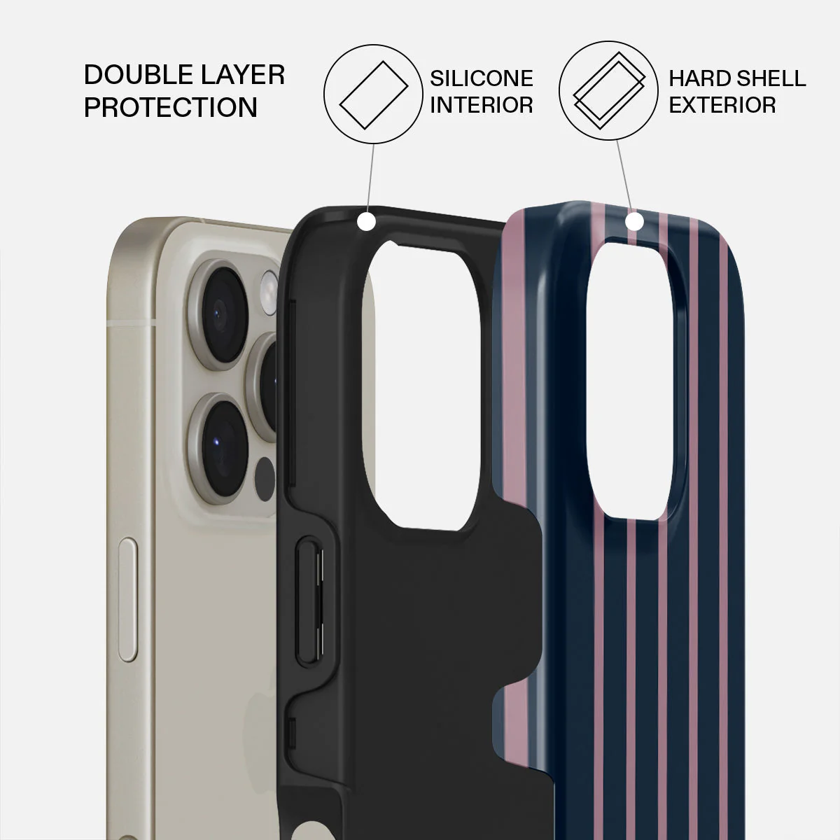 Fast Lane - iPhone 16 Pro Max Case - Image 2