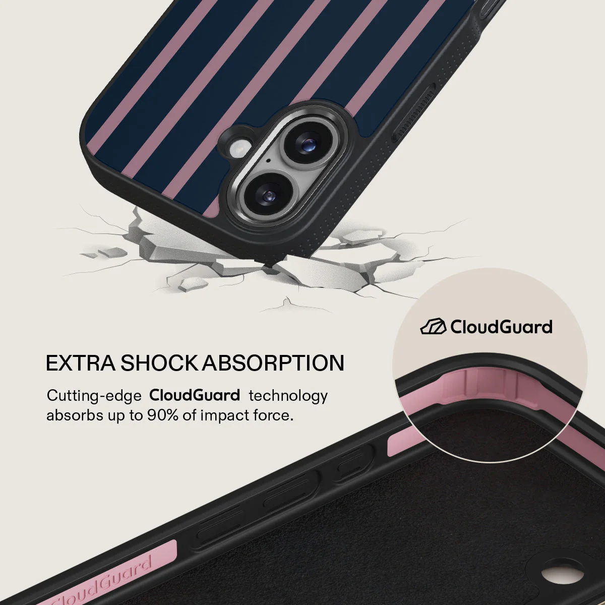 Fast Lane - iPhone 17 Case - Image 14