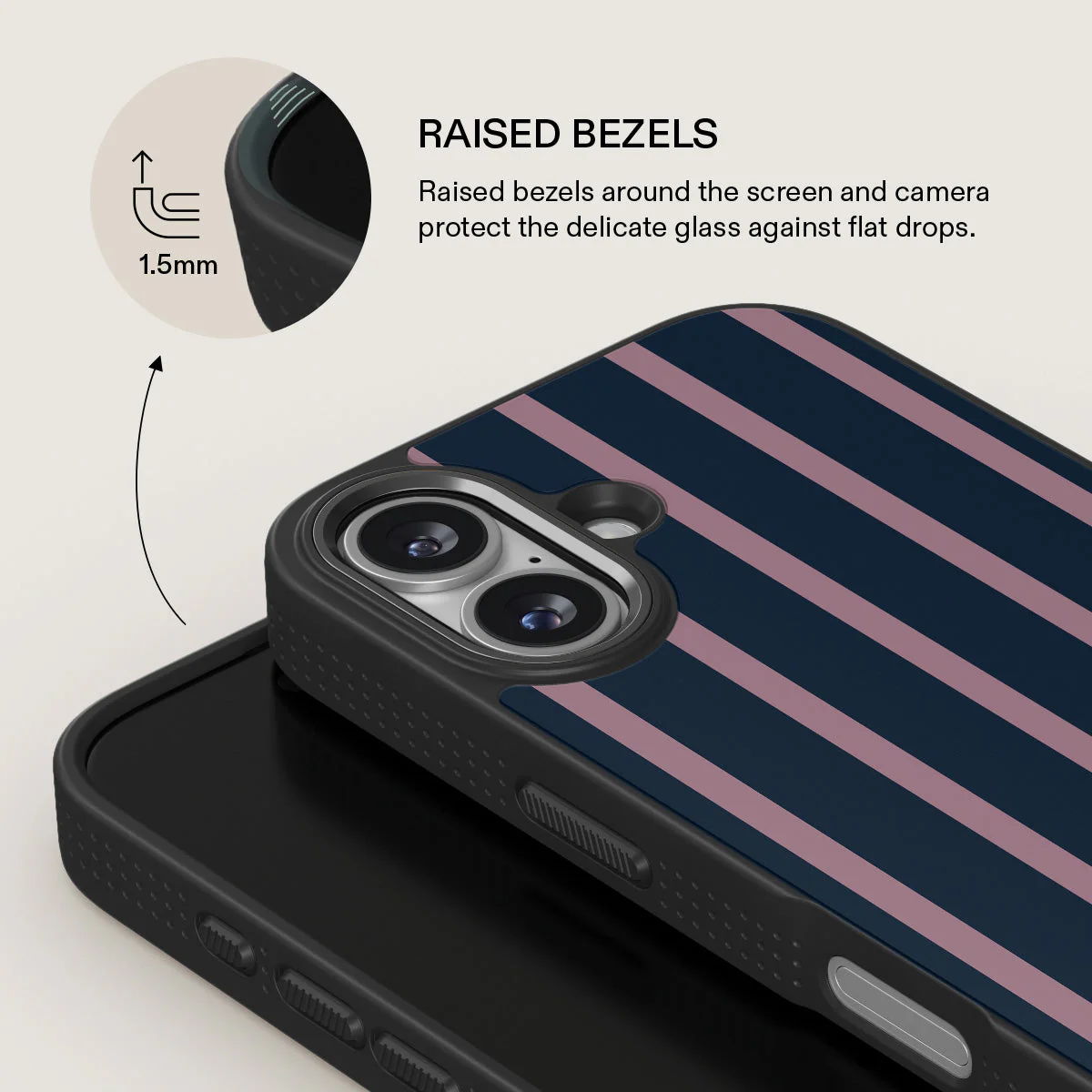 Fast Lane - iPhone 17 Case - Image 15