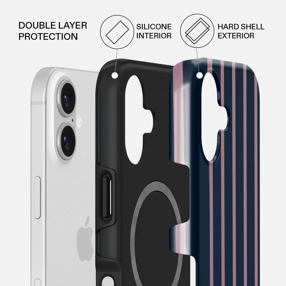 Fast Lane - iPhone 17 Case - Image 2