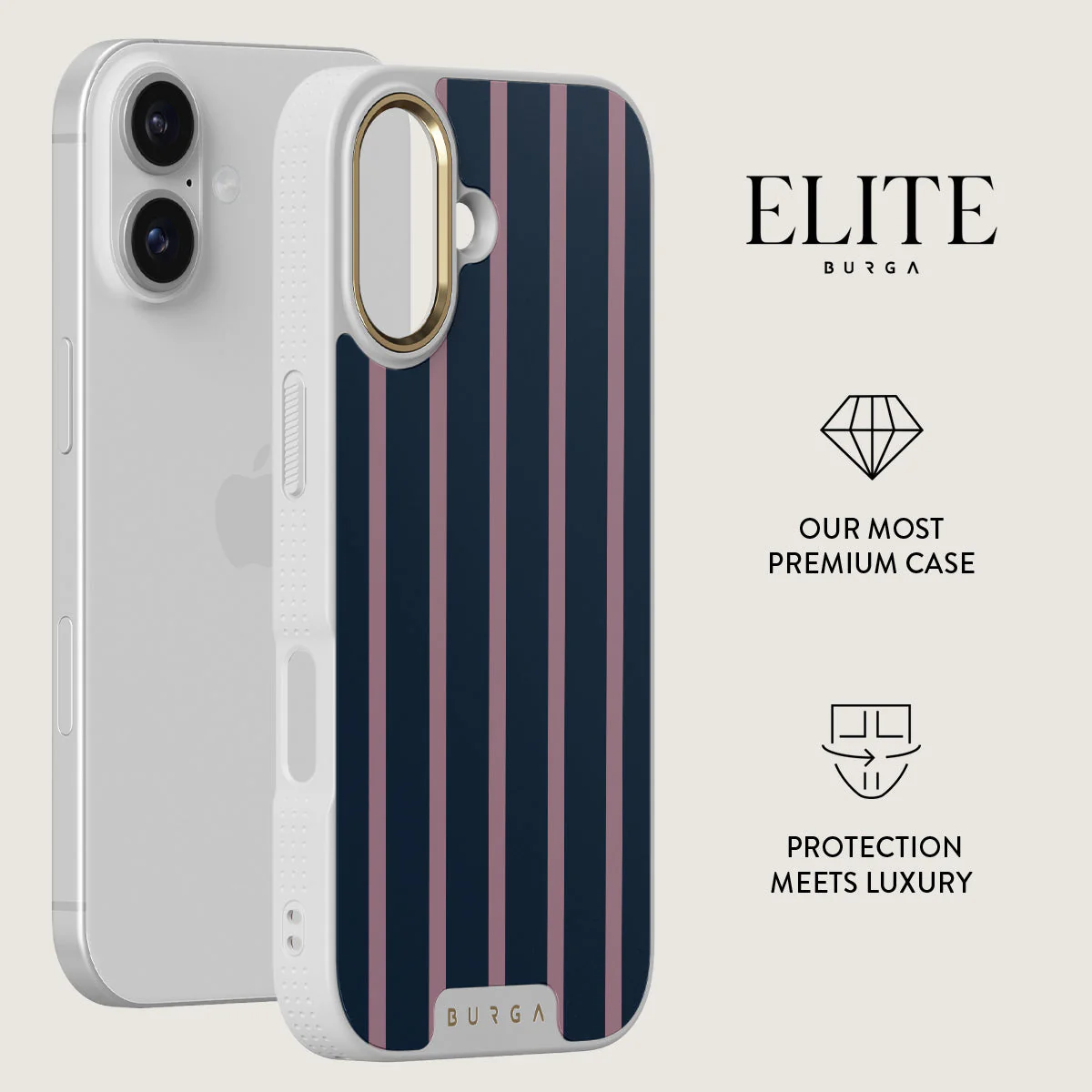 Fast Lane - iPhone 17 Case - Image 20