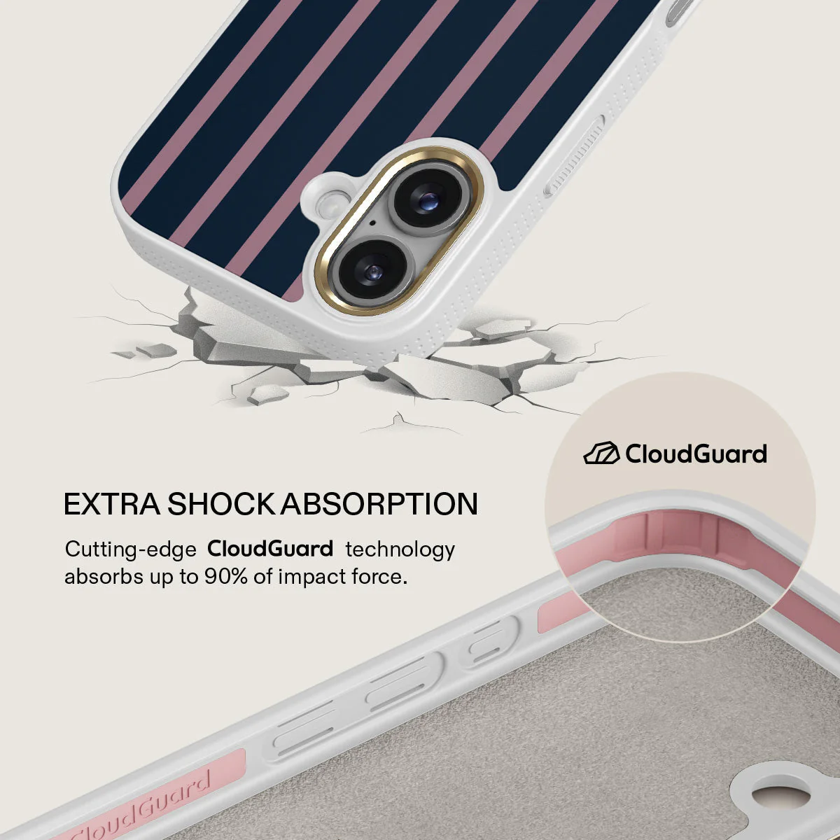 Fast Lane - iPhone 17 Case - Image 21