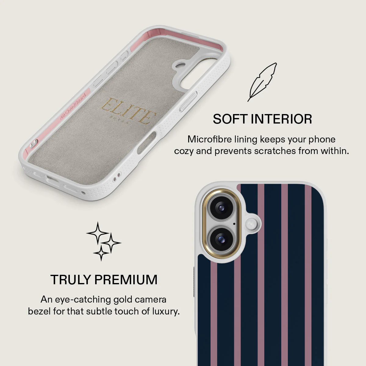 Fast Lane - iPhone 17 Case - Image 24