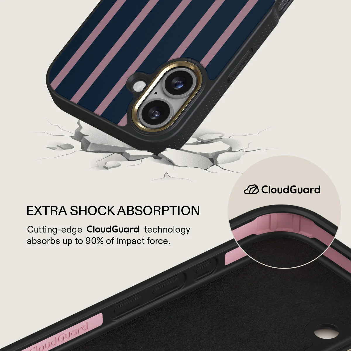 Fast Lane - iPhone 17 Case - Image 7