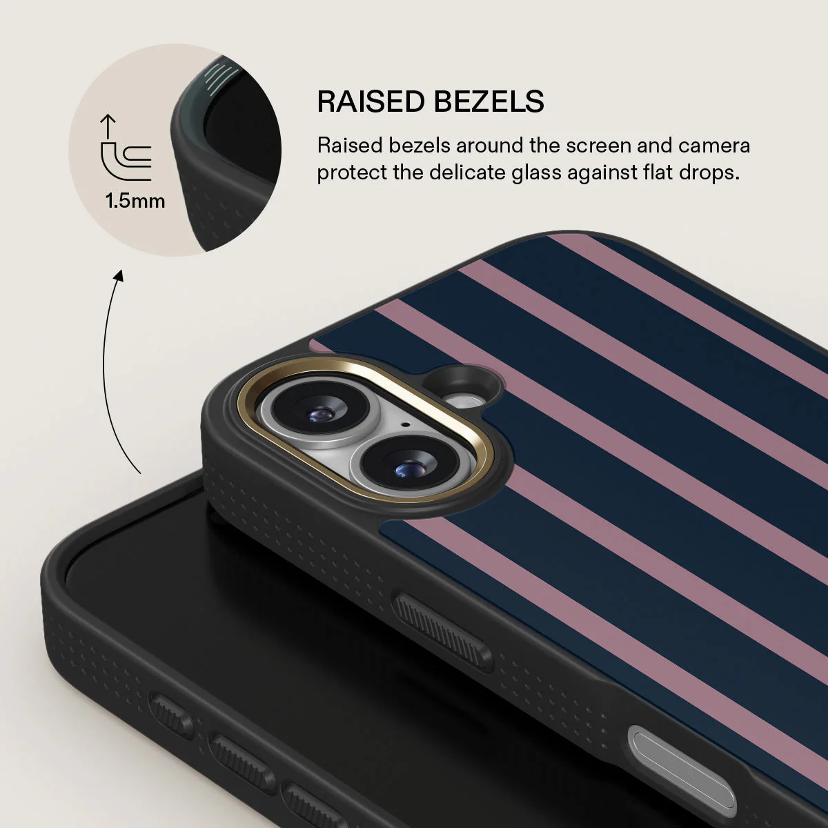 Fast Lane - iPhone 17 Case - Image 8