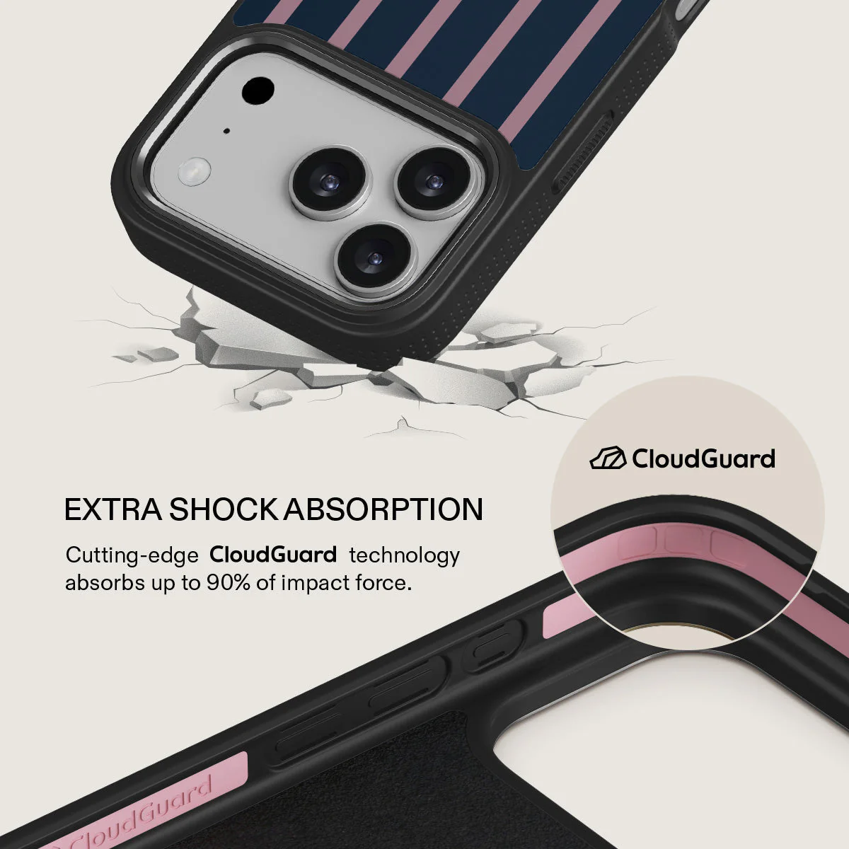 Fast Lane - iPhone 17 Pro Case - Image 14