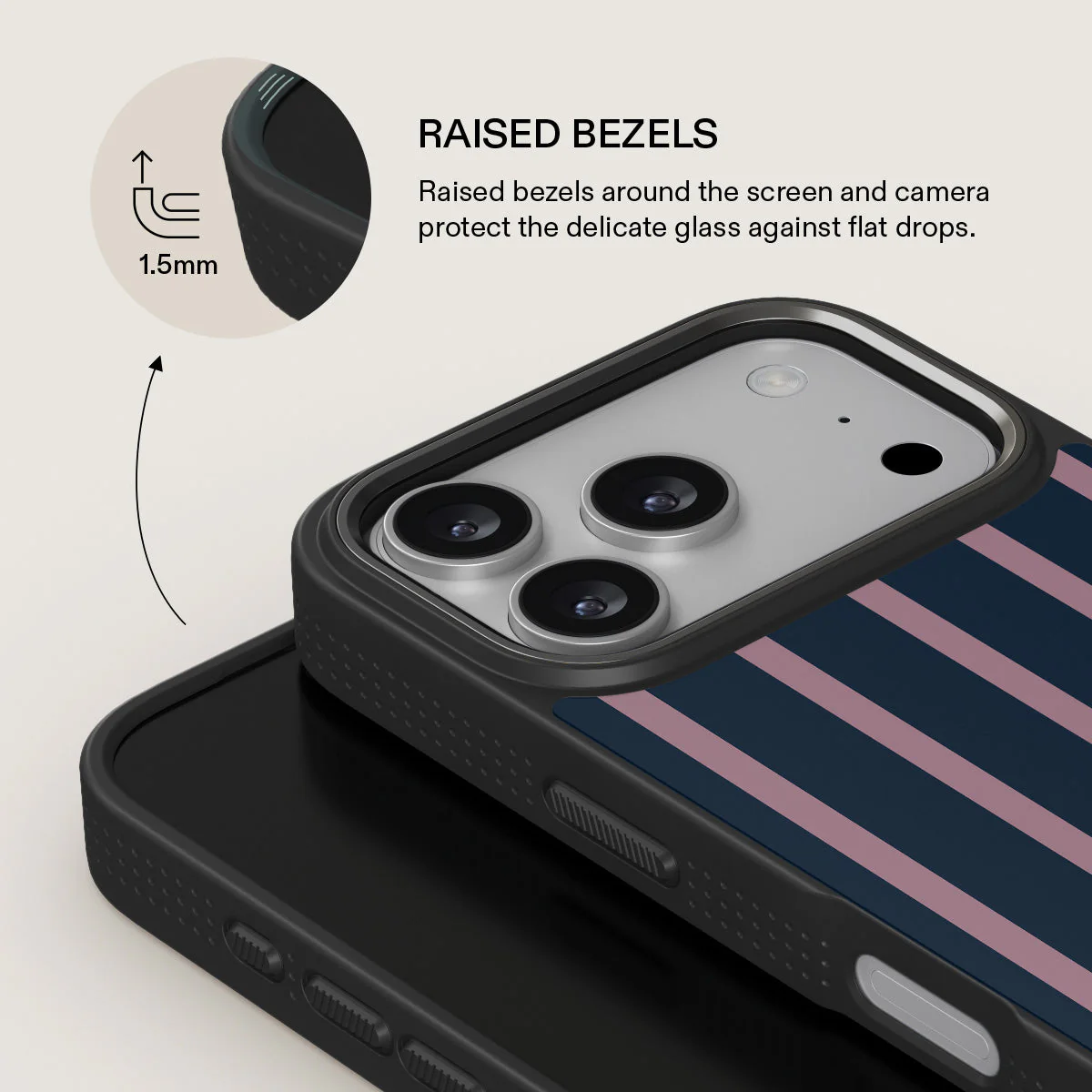 Fast Lane - iPhone 17 Pro Case - Image 15