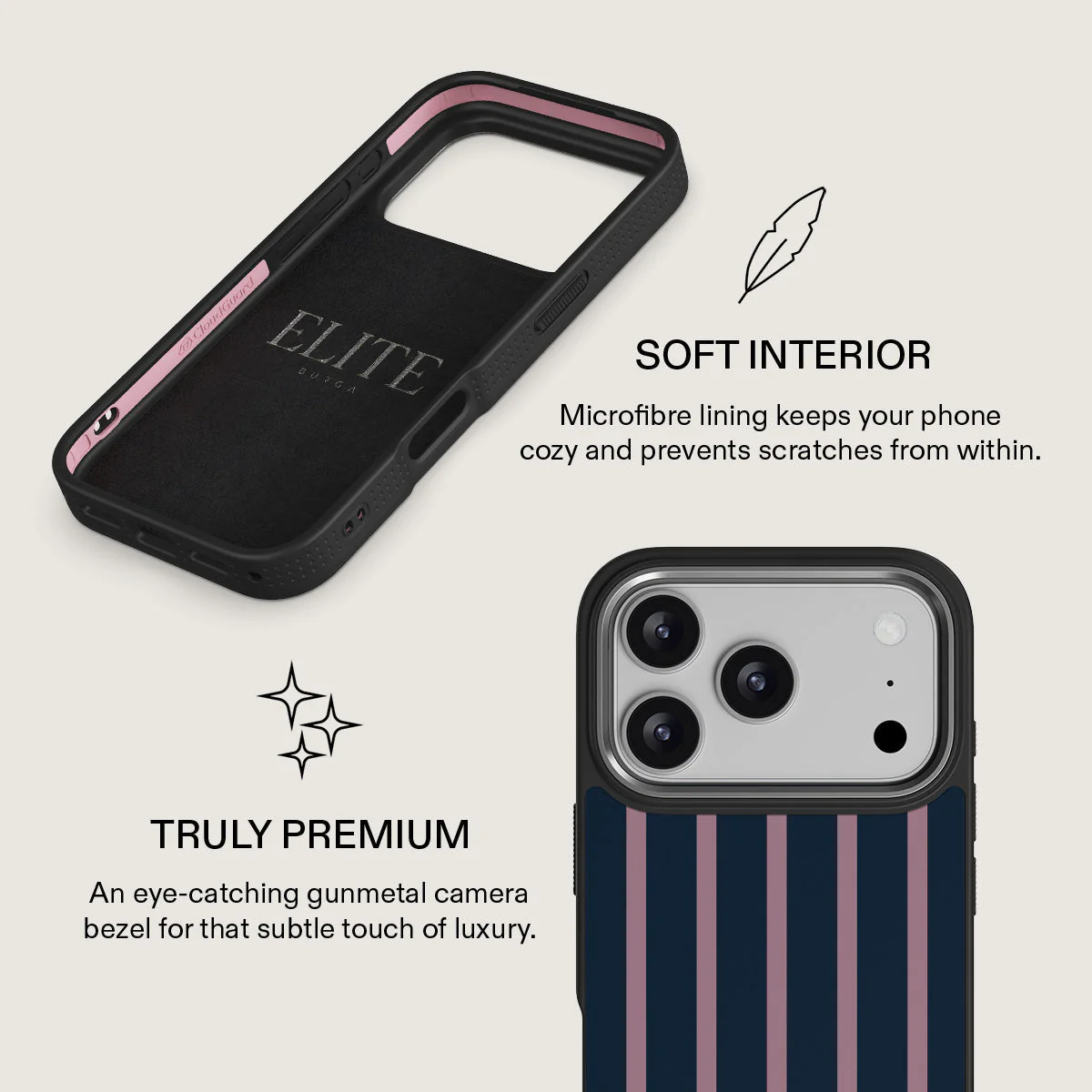 Fast Lane - iPhone 17 Pro Case - Image 17