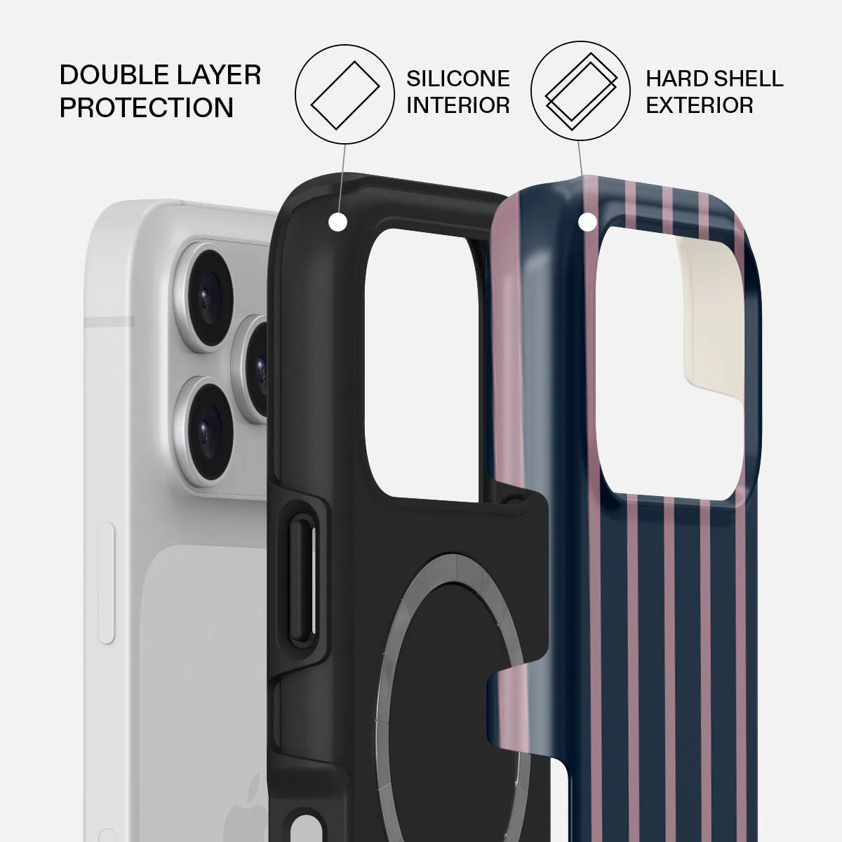 Fast Lane - iPhone 17 Pro Case - Image 2