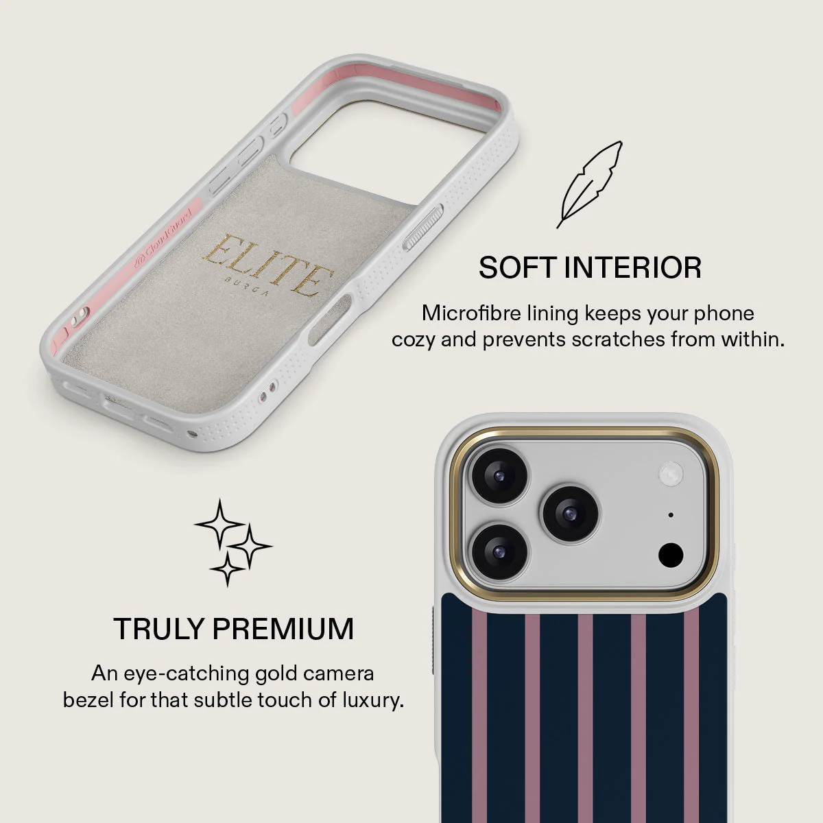 Fast Lane - iPhone 17 Pro Case - Image 24