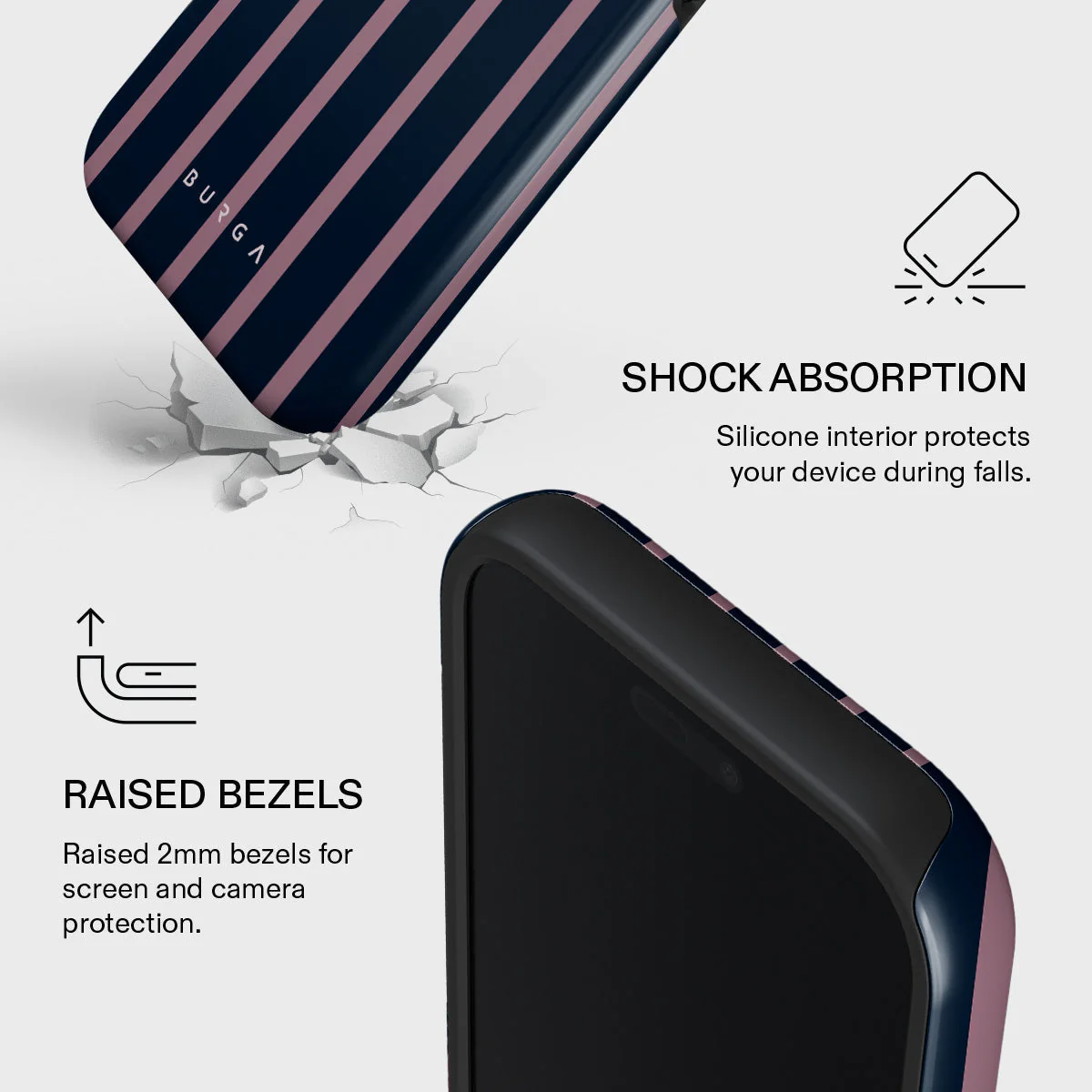 Fast Lane - iPhone 17 Pro Case - Image 4