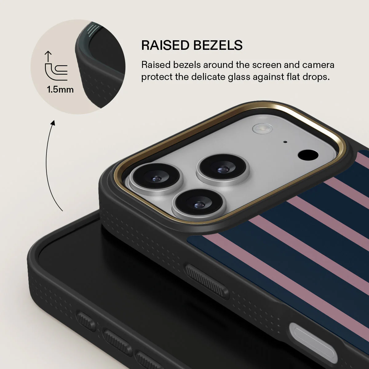 Fast Lane - iPhone 17 Pro Case - Image 8