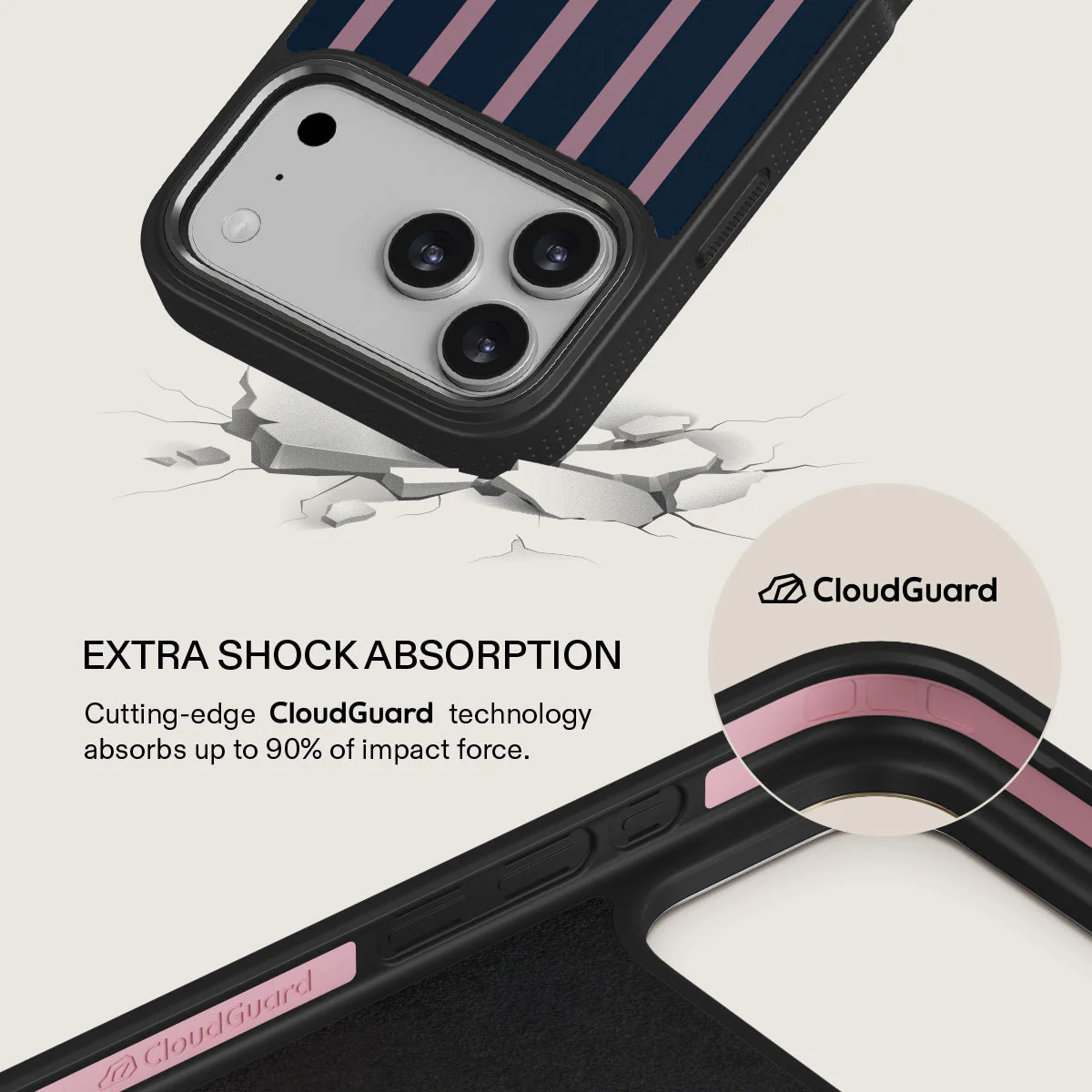 Fast Lane - iPhone 17 Pro Max Case - Image 14