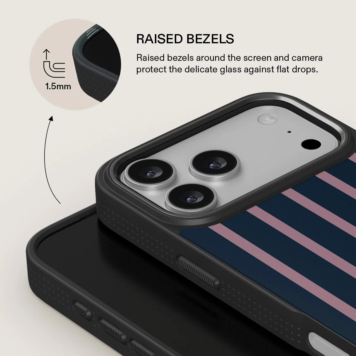 Fast Lane - iPhone 17 Pro Max Case - Image 15