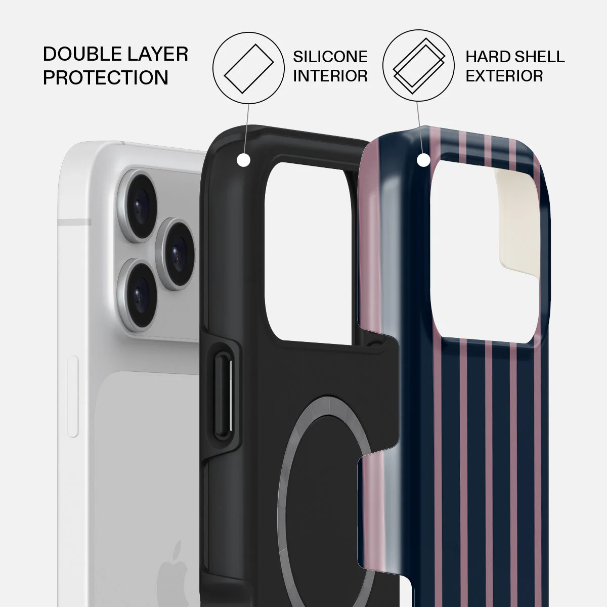 Fast Lane - iPhone 17 Pro Max Case - Image 2