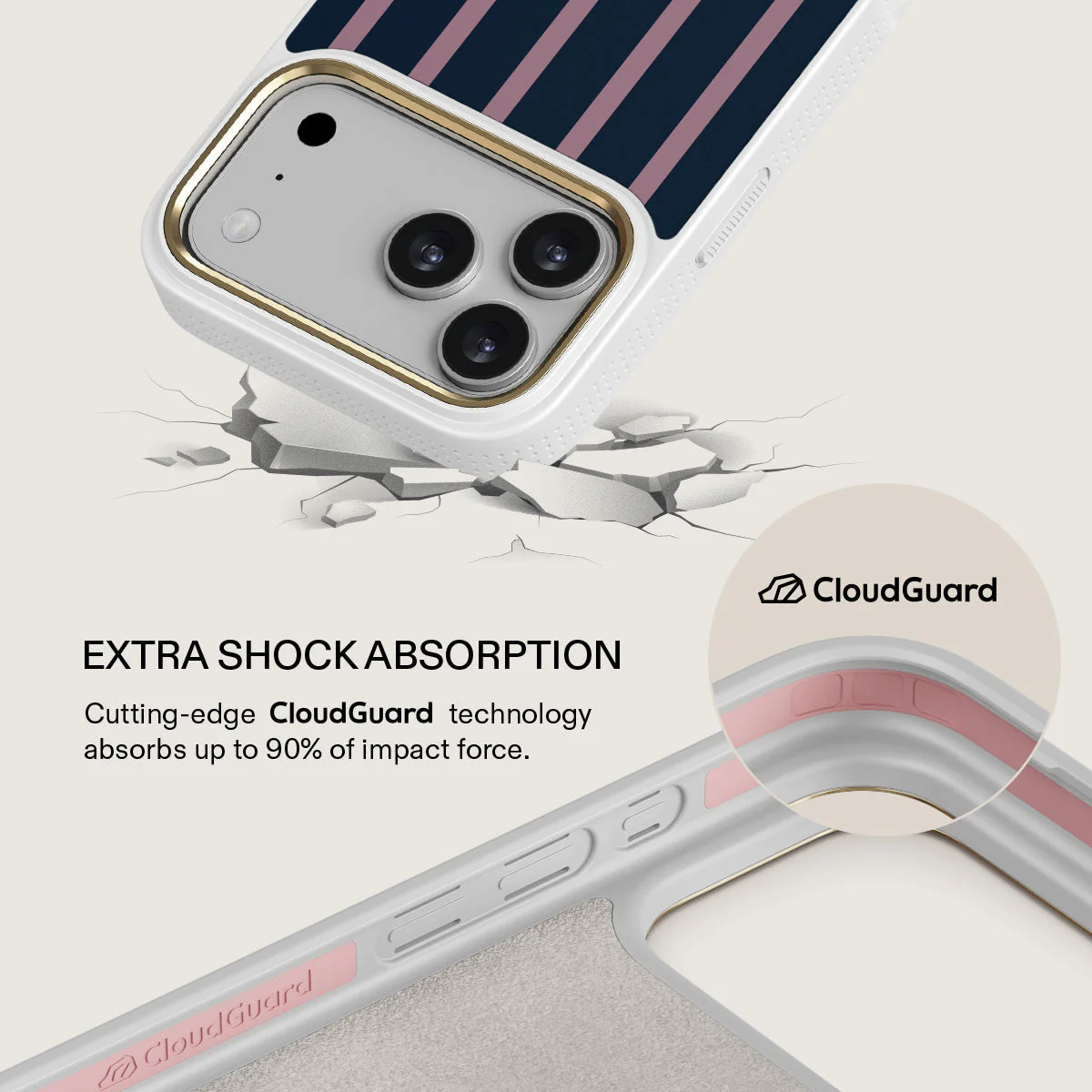 Fast Lane - iPhone 17 Pro Max Case - Image 21