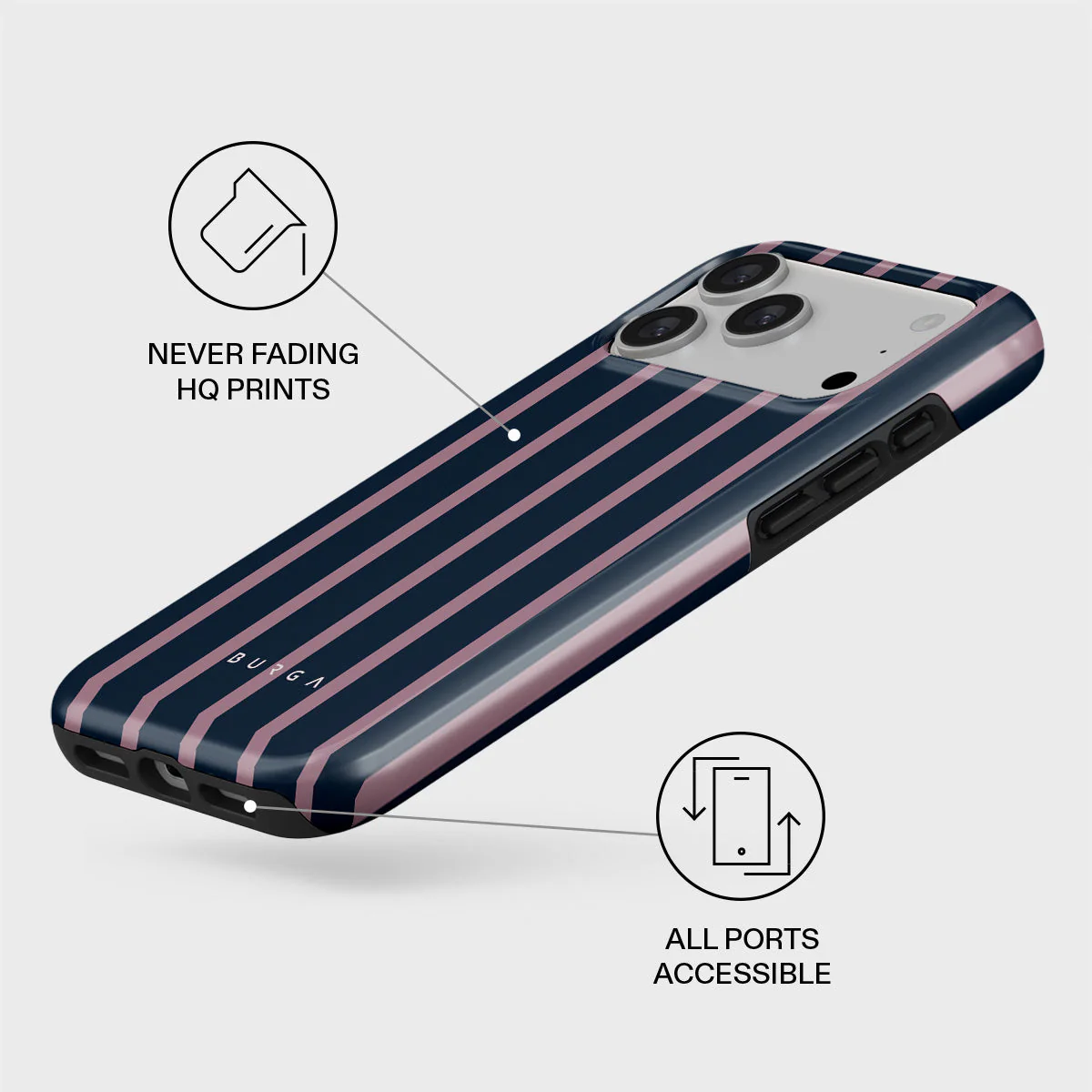 Fast Lane - iPhone 17 Pro Max Case - Image 3