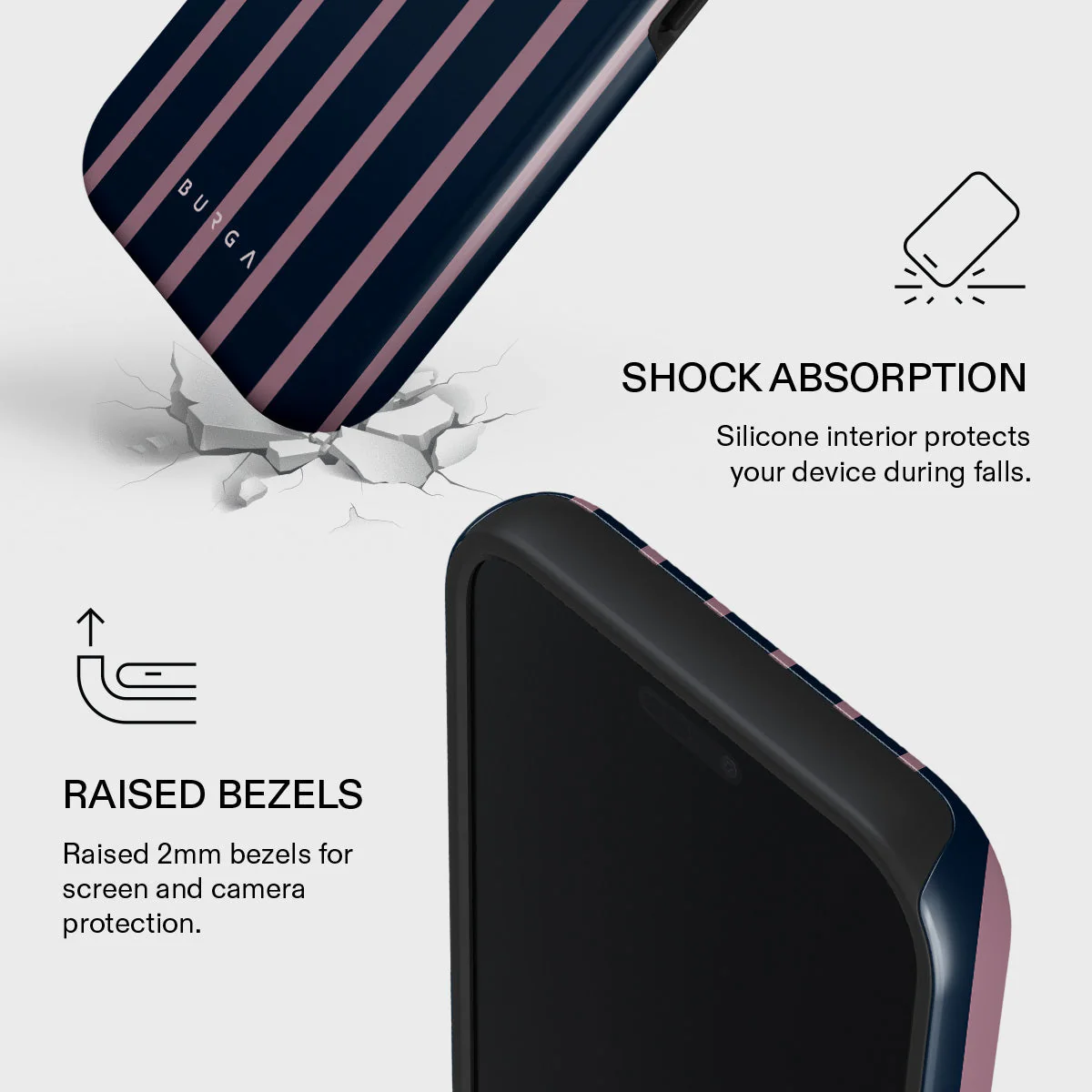Fast Lane - iPhone 17 Pro Max Case - Image 4