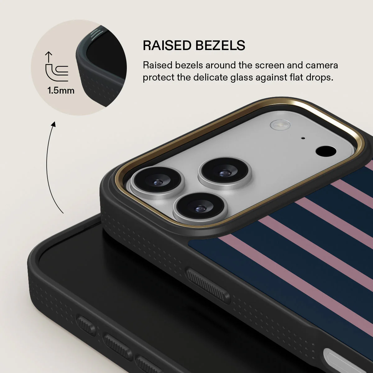 Fast Lane - iPhone 17 Pro Max Case - Image 8