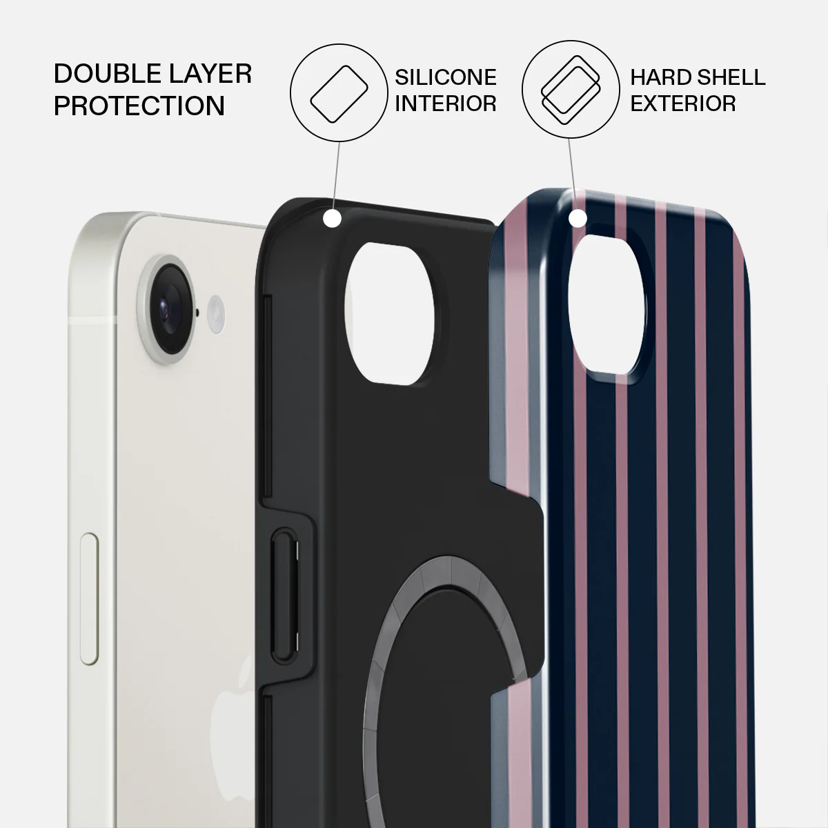 Fast Lane - iPhone 17e Case - Image 2