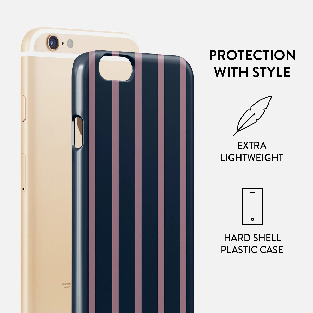 Fast Lane - iPhone 6 / 6S Case - Image 2
