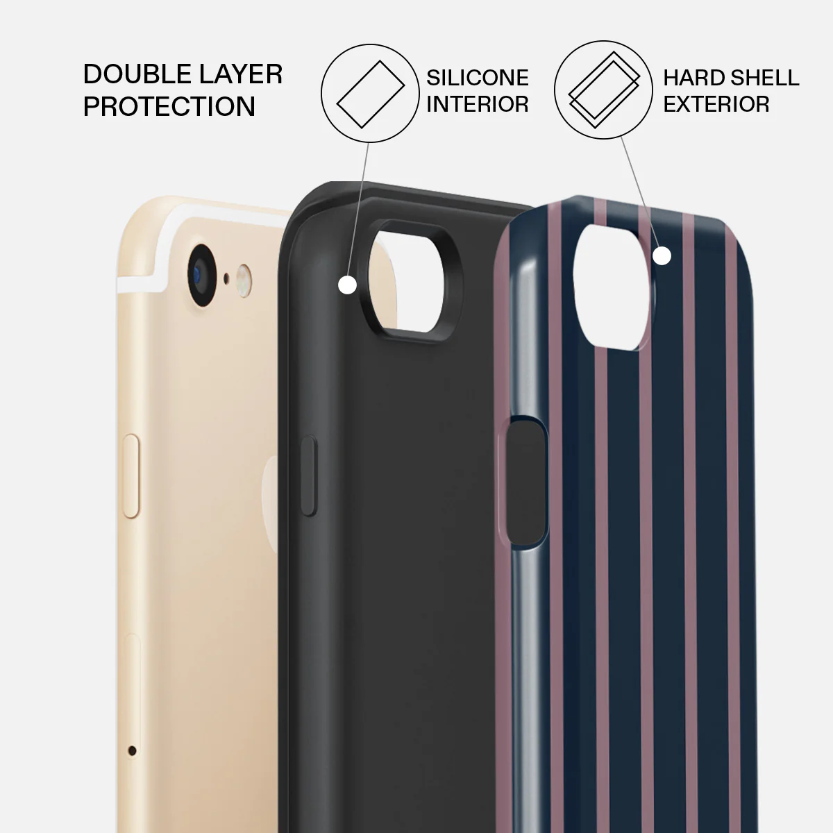 Fast Lane - iPhone 7 / iPhone 8 Case - Image 6