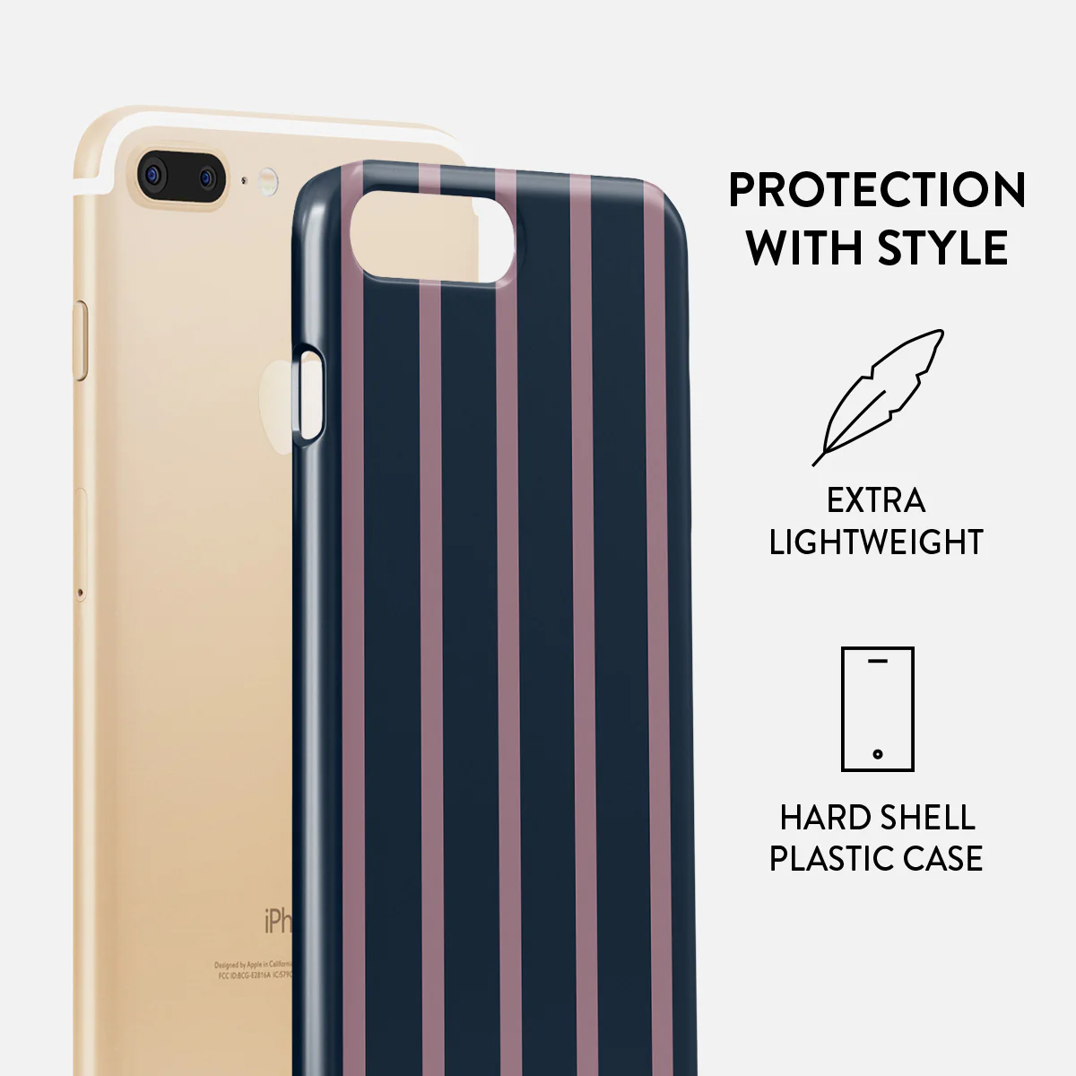 Fast Lane - iPhone 7 Plus / 8 Plus Case - Image 2