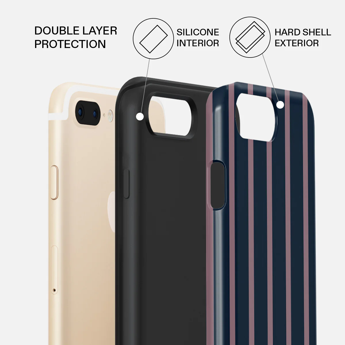 Fast Lane - iPhone 7 Plus / 8 Plus Case - Image 6
