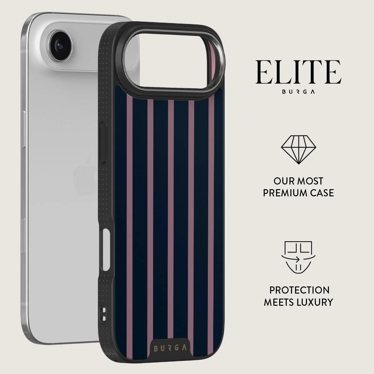 Fast Lane - iPhone Air Case - Image 13
