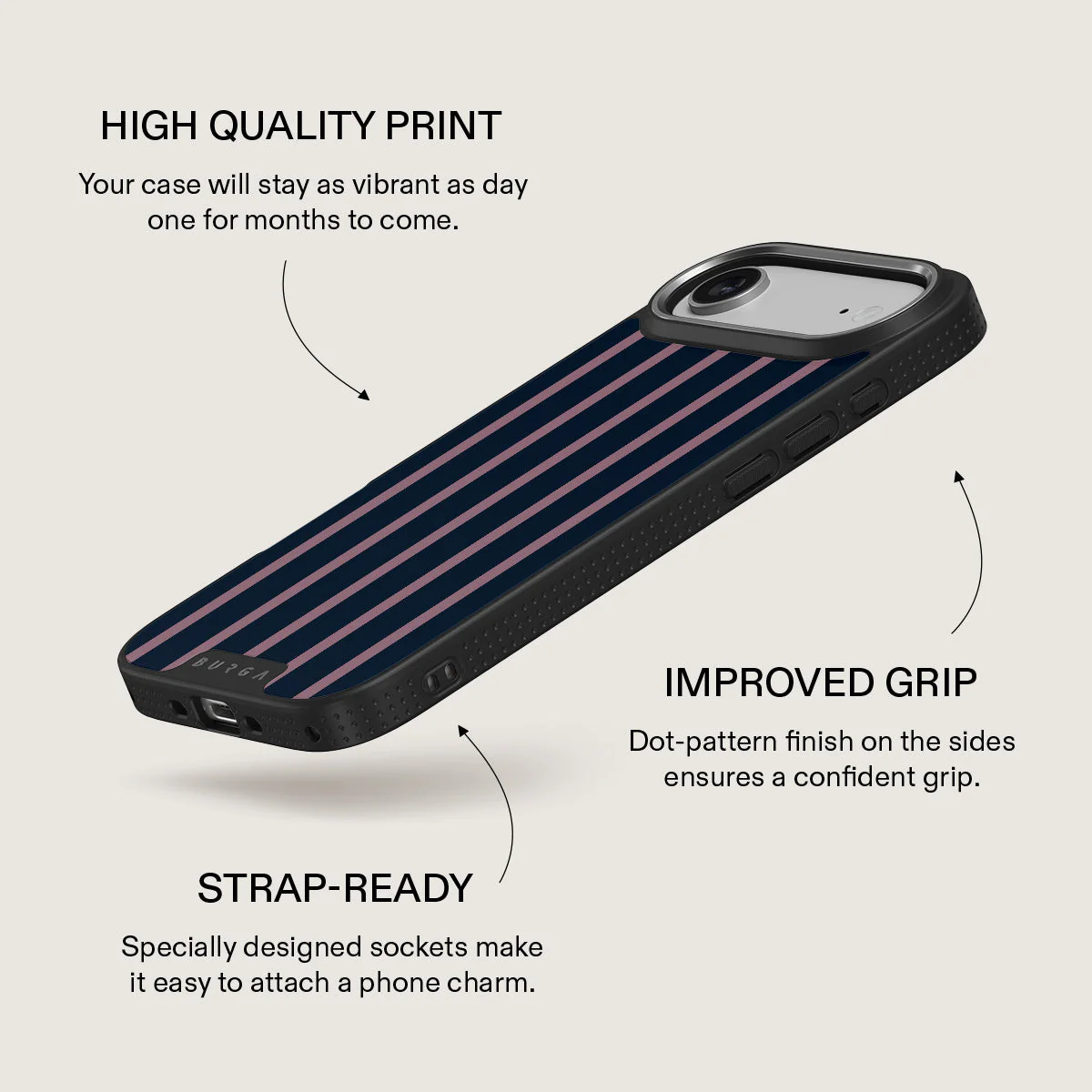 Fast Lane - iPhone Air Case - Image 16