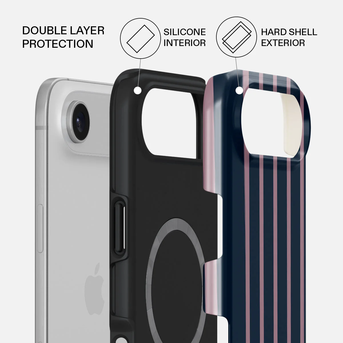 Fast Lane - iPhone Air Case - Image 2