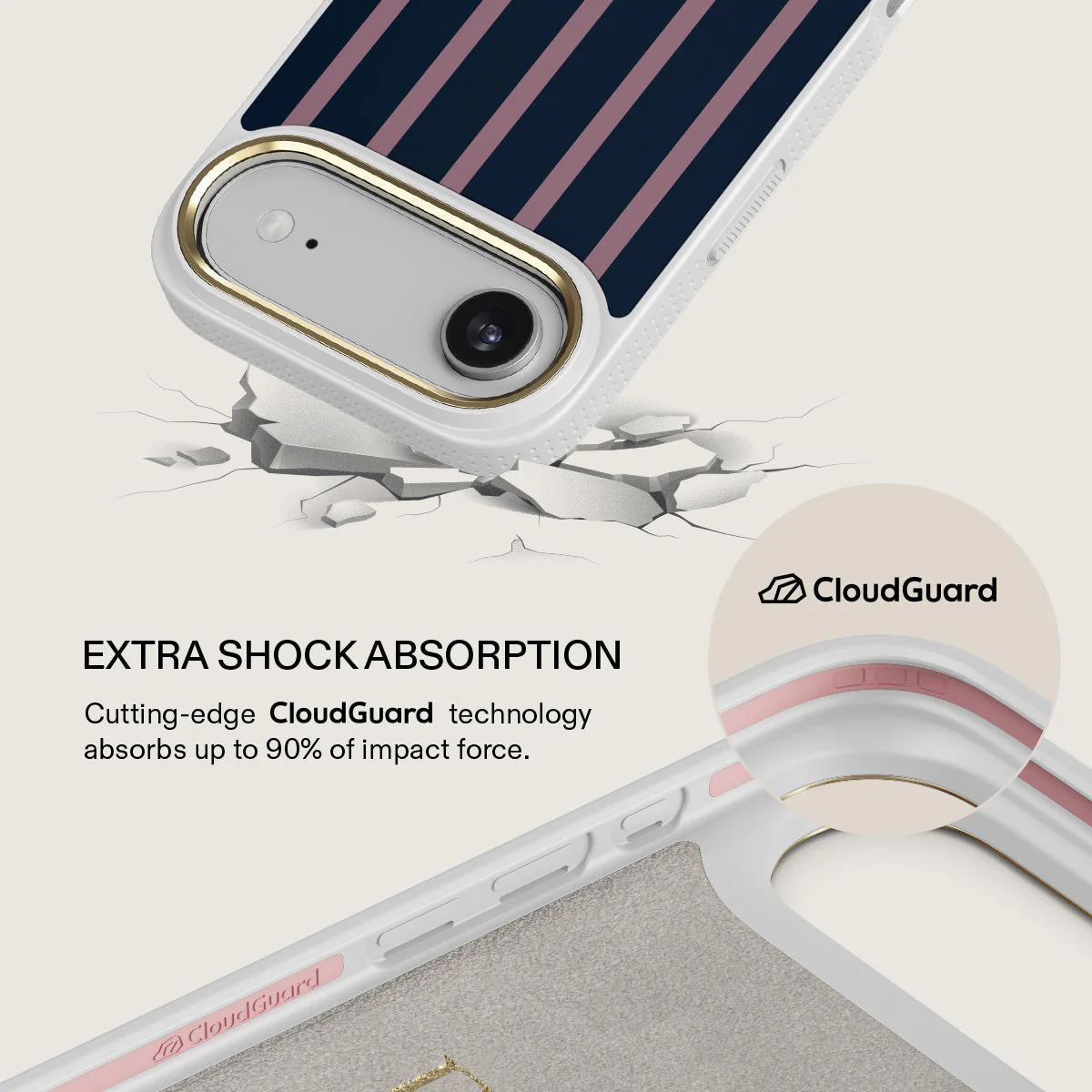 Fast Lane - iPhone Air Case - Image 21