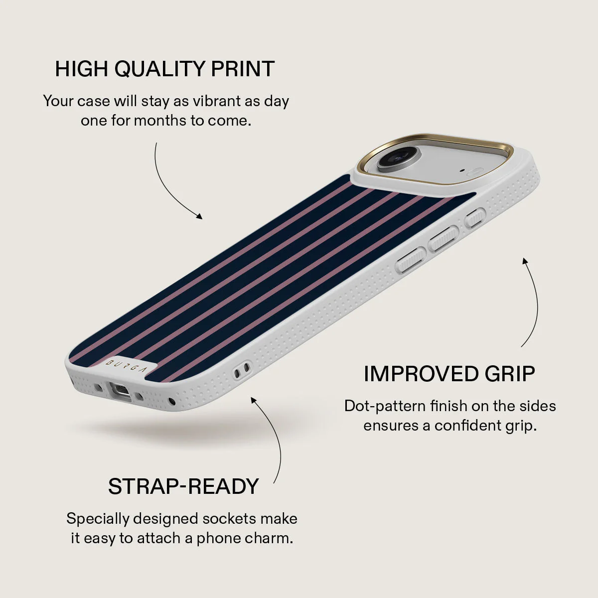 Fast Lane - iPhone Air Case - Image 23