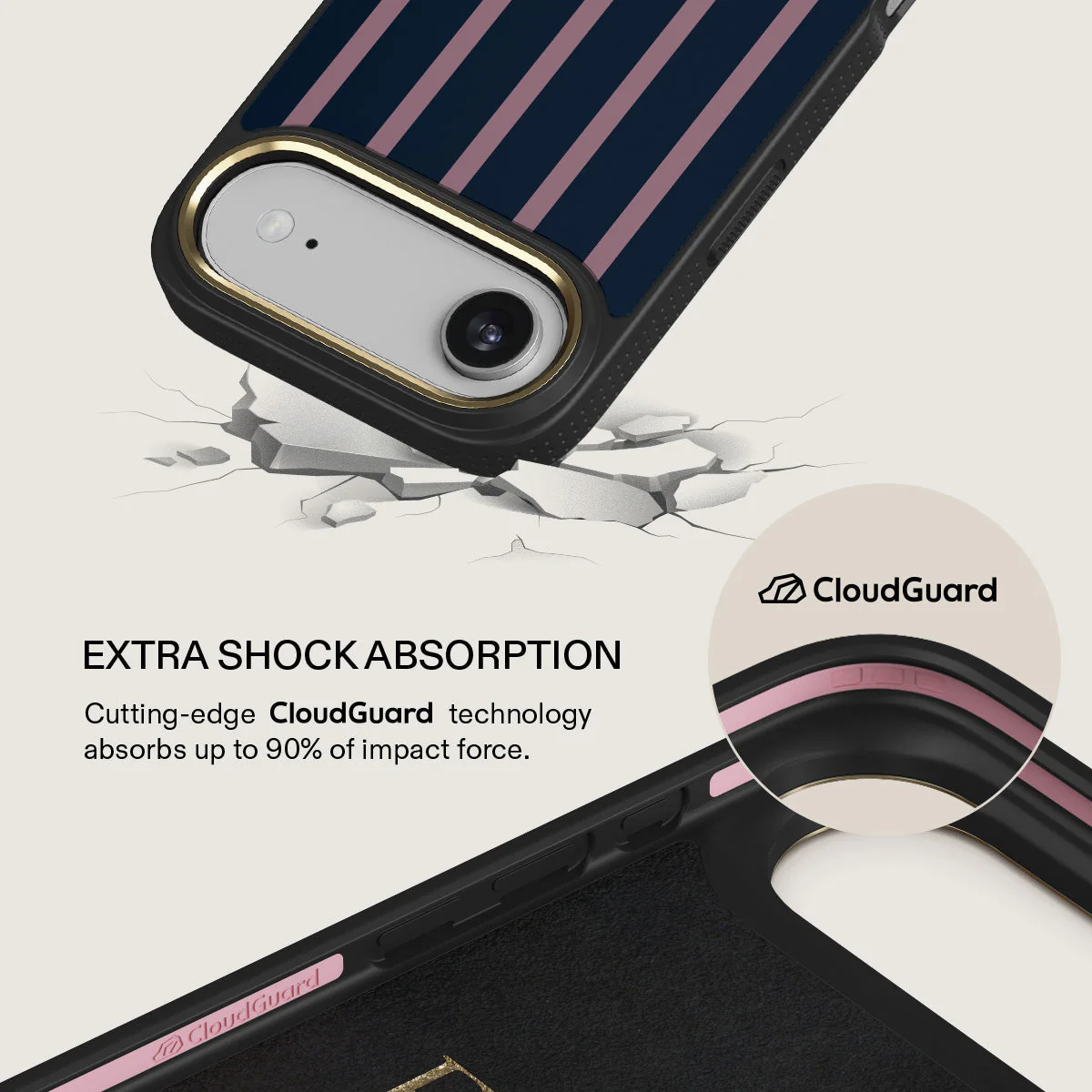 Fast Lane - iPhone Air Case - Image 7
