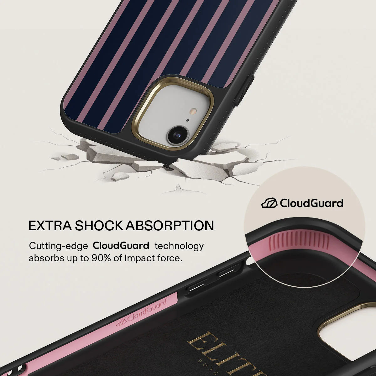 Fast Lane - iPhone XR Case - Image 11