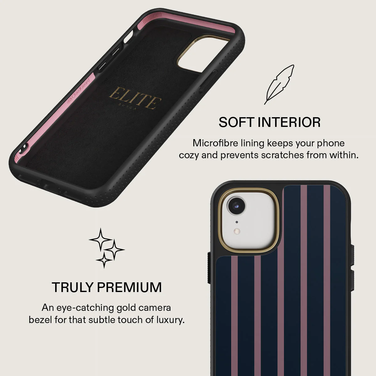 Fast Lane - iPhone XR Case - Image 14