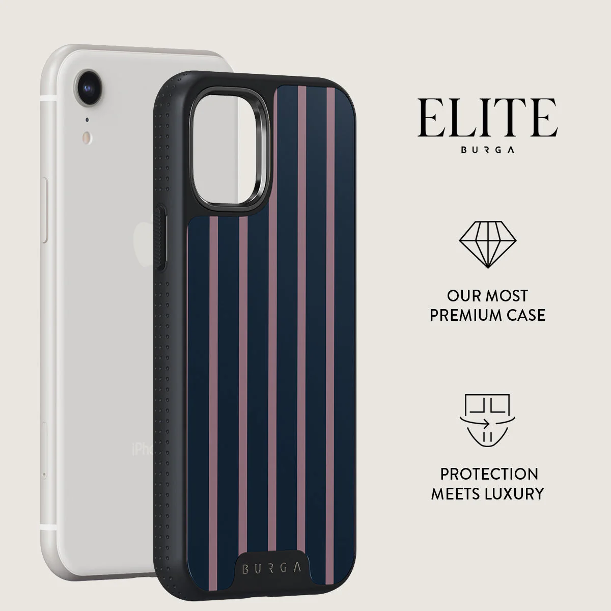 Fast Lane - iPhone XR Case - Image 17