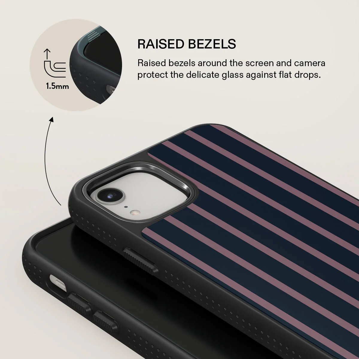 Fast Lane - iPhone XR Case - Image 19